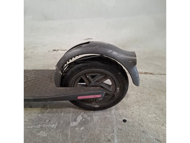 Elektrische step, ninebot, e22e - afbeelding 5 van  9
