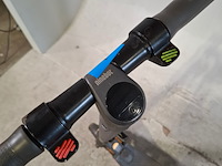 Elektrische step, ninebot, e22e - afbeelding 6 van  9