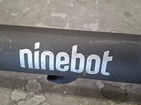 Elektrische step, ninebot, e22e - afbeelding 8 van  9