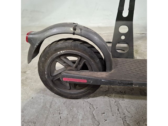 Elektrische step, ninebot, e22e - afbeelding 2 van  11