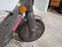 Elektrische step, ninebot, e22e - afbeelding 3 van  11