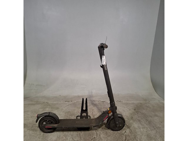 Elektrische step, ninebot, e22e - afbeelding 1 van  11