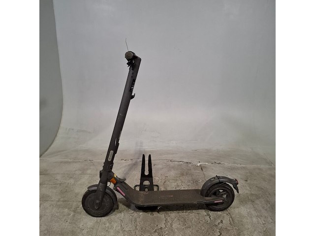Elektrische step, ninebot, e22e - afbeelding 4 van  11