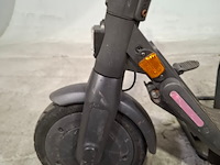 Elektrische step, ninebot, e22e - afbeelding 6 van  11