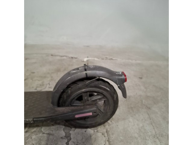 Elektrische step, ninebot, e22e - afbeelding 7 van  11