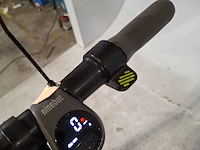 Elektrische step, ninebot, e22e - afbeelding 8 van  11