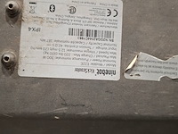 Elektrische step, ninebot, e22e - afbeelding 11 van  11