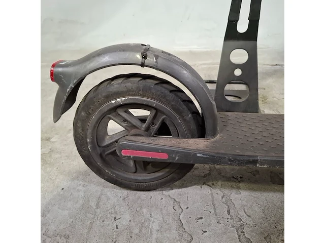 Elektrische step, ninebot, e22e - afbeelding 2 van  11