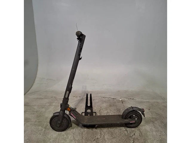 Elektrische step, ninebot, e22e - afbeelding 4 van  11