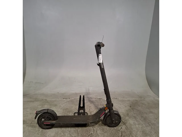Elektrische step, ninebot, e22e - afbeelding 1 van  11