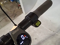 Elektrische step, ninebot, e22e - afbeelding 8 van  11