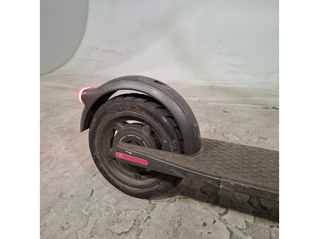 Elektrische step, ninebot, e25e - afbeelding 2 van  12