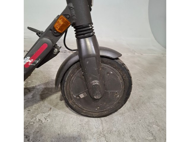 Elektrische step, ninebot, e25e - afbeelding 3 van  12
