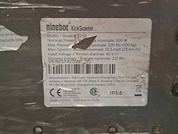Elektrische step, ninebot, e25e - afbeelding 4 van  12