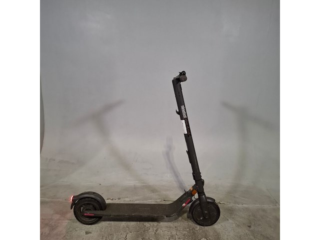 Elektrische step, ninebot, e25e - afbeelding 1 van  12
