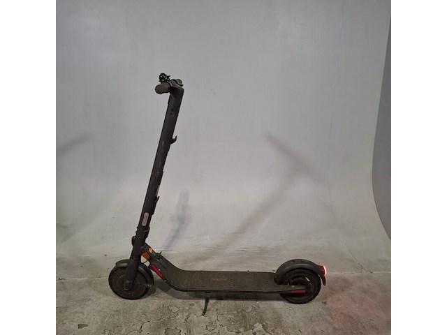 Elektrische step, ninebot, e25e - afbeelding 5 van  12