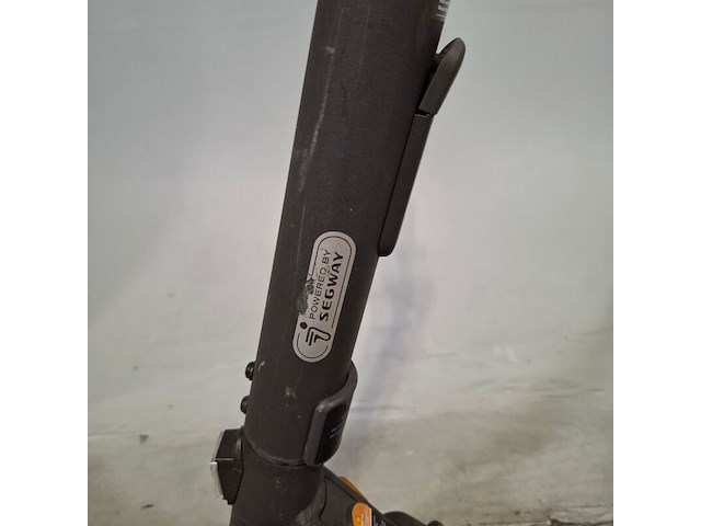 Elektrische step, ninebot, e25e - afbeelding 6 van  12