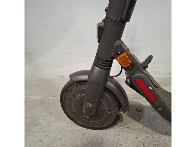 Elektrische step, ninebot, e25e - afbeelding 7 van  12