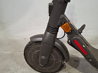 Elektrische step, ninebot, e25e - afbeelding 7 van  12