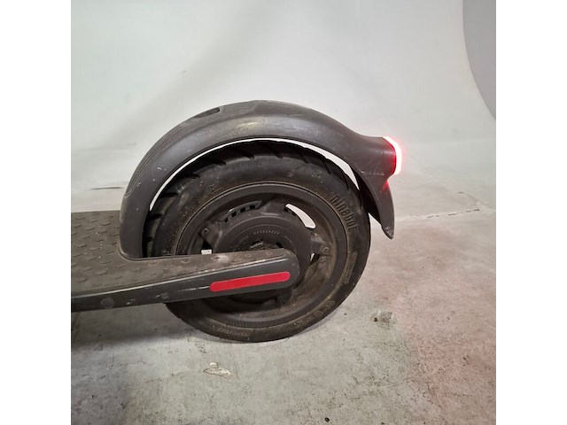 Elektrische step, ninebot, e25e - afbeelding 8 van  12