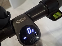 Elektrische step, ninebot, e25e - afbeelding 9 van  12