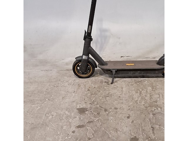 Elektrische step, ninebot, g30 - afbeelding 5 van  15