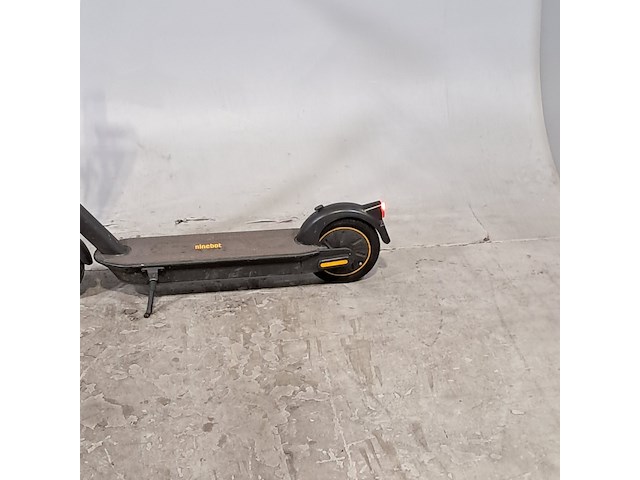 Elektrische step, ninebot, g30 - afbeelding 6 van  15