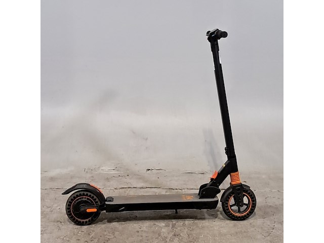 Elektrische step, ninebot, g30 - afbeelding 1 van  15