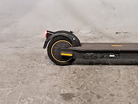 Elektrische step, ninebot, g30 - afbeelding 8 van  15