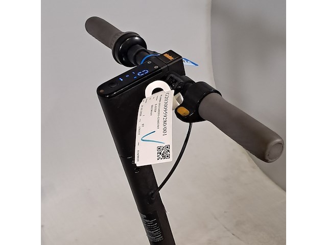 Elektrische step, ninebot, g30 - afbeelding 10 van  15