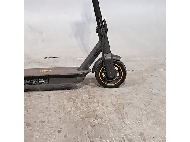 Elektrische step, ninebot, g30 - afbeelding 11 van  15