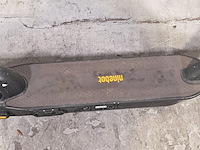 Elektrische step, ninebot, g30 - afbeelding 12 van  15