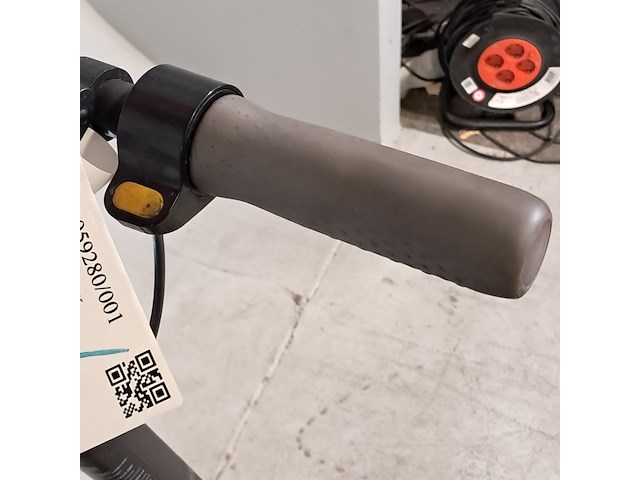 Elektrische step, ninebot, g30 - afbeelding 13 van  15