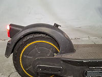 Elektrische step, ninebot, g30e ii, 2020 - afbeelding 2 van  13