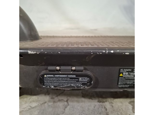 Elektrische step, ninebot, g30e ii, 2020 - afbeelding 3 van  13