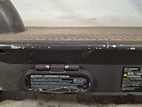 Elektrische step, ninebot, g30e ii, 2020 - afbeelding 3 van  13