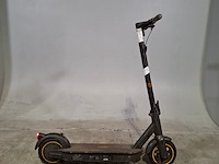 Elektrische step, ninebot, g30e ii, 2020
