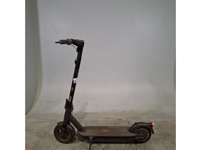 Elektrische step, ninebot, g30e ii, 2020 - afbeelding 6 van  13