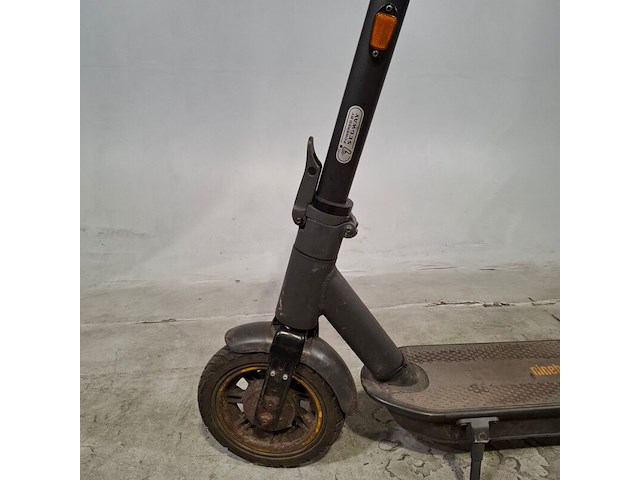 Elektrische step, ninebot, g30e ii, 2020 - afbeelding 7 van  13