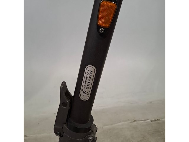 Elektrische step, ninebot, g30e ii, 2020 - afbeelding 8 van  13