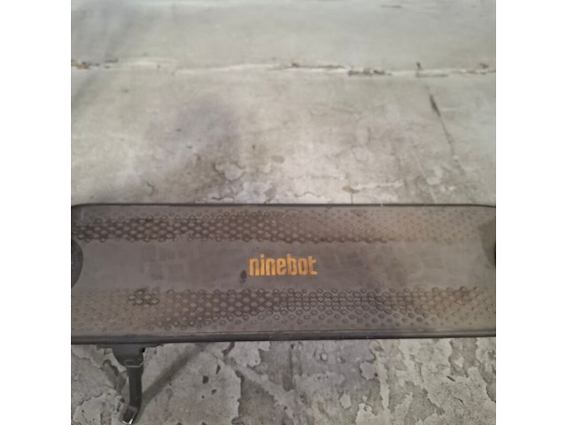 Elektrische step, ninebot, g30e ii, 2020 - afbeelding 9 van  13