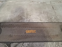 Elektrische step, ninebot, g30e ii, 2020 - afbeelding 9 van  13