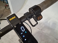 Elektrische step, ninebot, g30e ii, 2020 - afbeelding 11 van  13