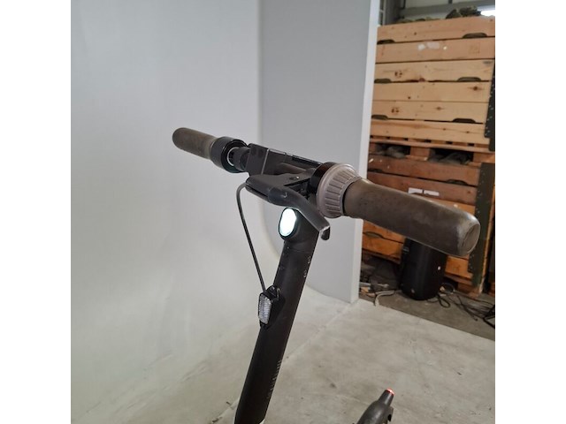 Elektrische step, ninebot, g30e ii, 2020 - afbeelding 13 van  13