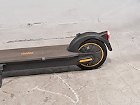 Elektrische step, ninebot , g30e ii - afbeelding 6 van  16