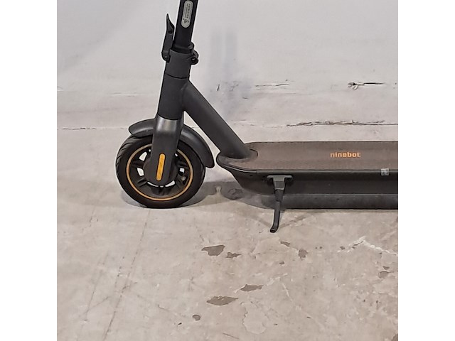 Elektrische step, ninebot , g30e ii - afbeelding 7 van  16