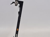 Elektrische step, ninebot , g30e ii - afbeelding 8 van  16