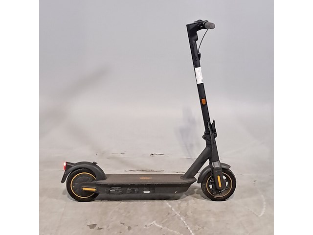 Elektrische step, ninebot , g30e ii - afbeelding 1 van  16
