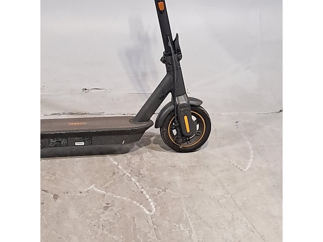 Elektrische step, ninebot , g30e ii - afbeelding 10 van  16