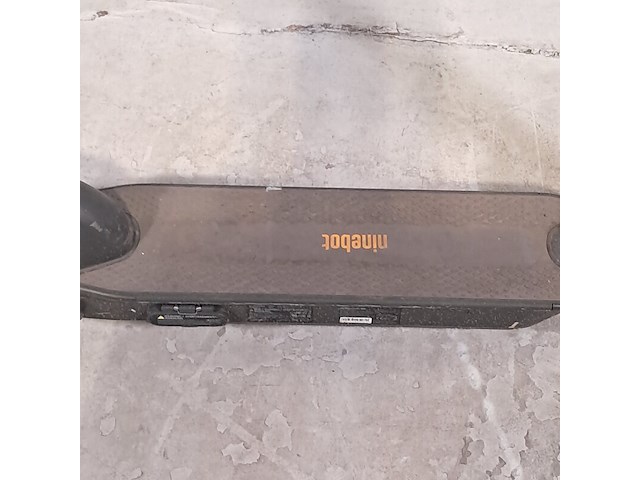 Elektrische step, ninebot , g30e ii - afbeelding 13 van  16